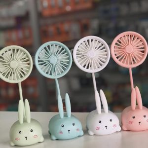 Ventilador Portátil